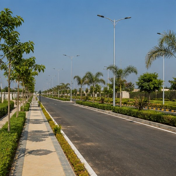 Seema Sadan image 2
