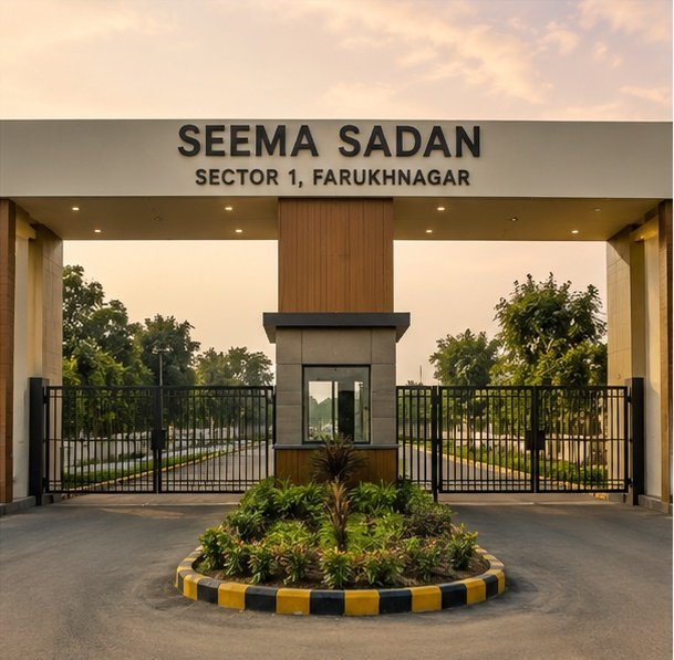 Seema Sadan image 4