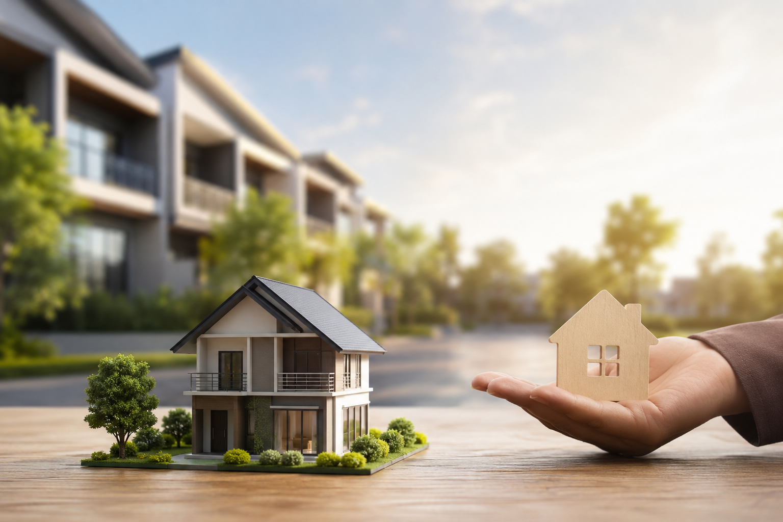 Beyond Location and Price: What Defines Value in Residential Real Estate Today