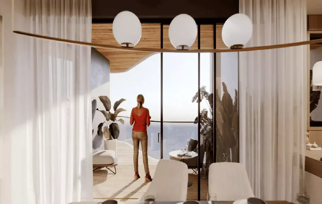 Ganga Realty Nine Zero image 3