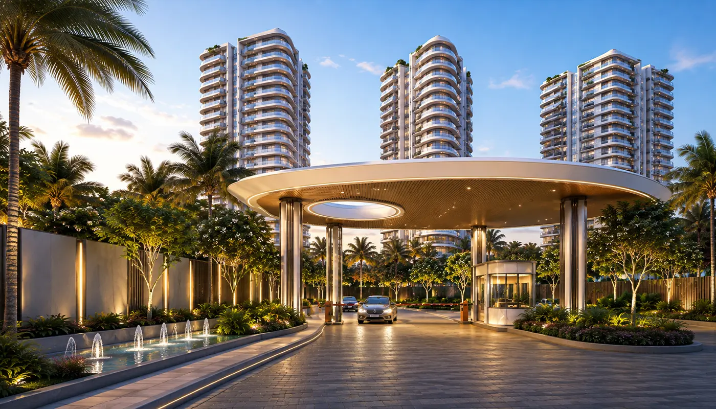 Godrej Verano Sector 63A Gurgaon image 2