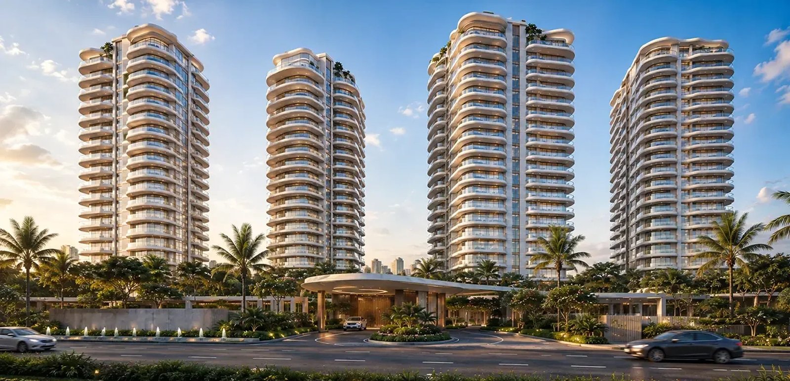 Godrej Verano