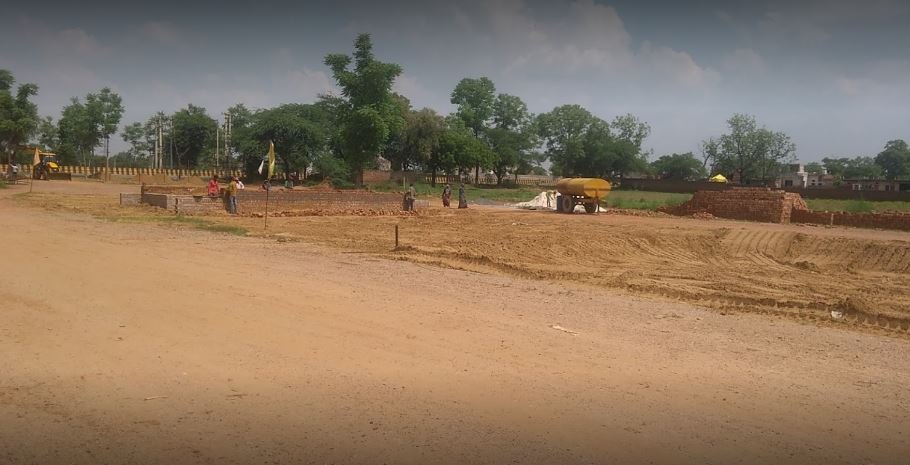 Savyasachi Amaya Greens image 1