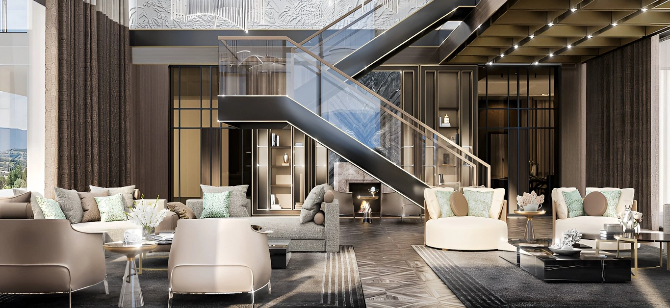 Smartworld Wellness Residences image 3