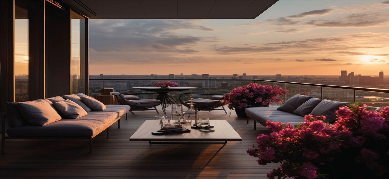 Smartworld Wellness Residences image 4