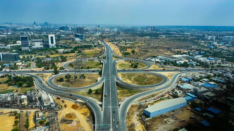 SPR, Sohna emerge as South Gurugram’s next real estate growth engines as prices surge