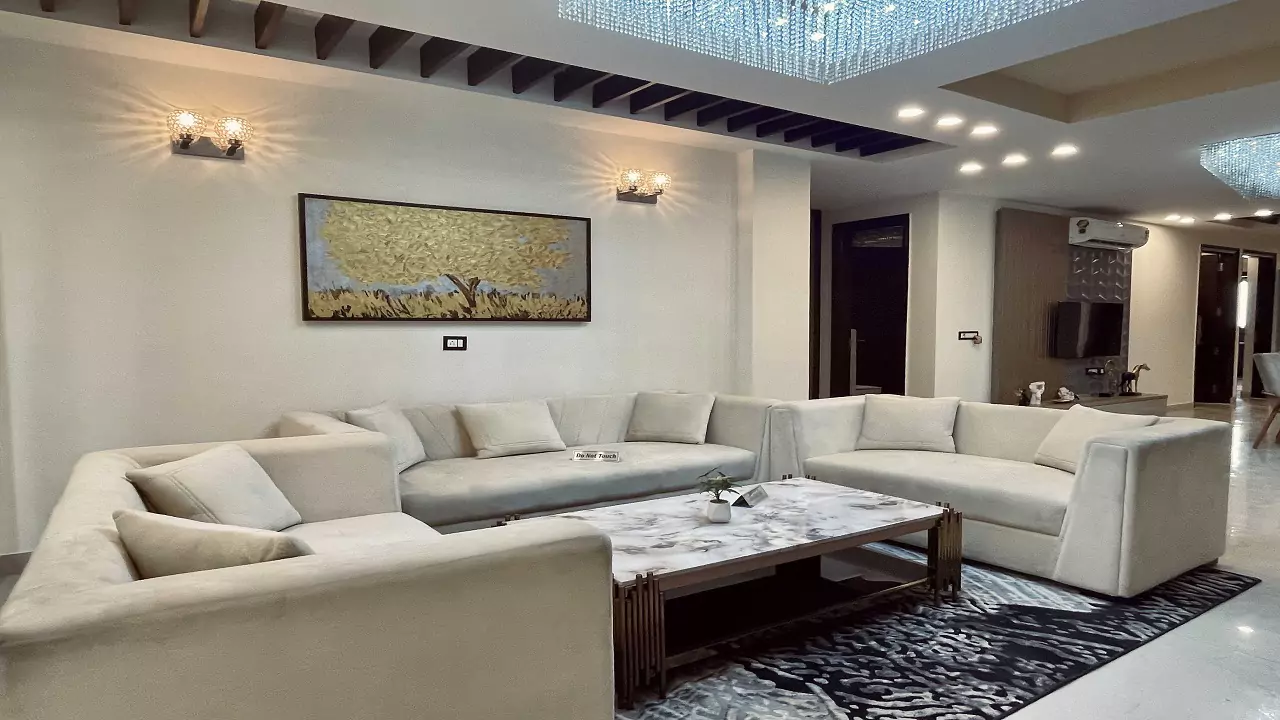 4S Sector 88B Gurgaon image 4