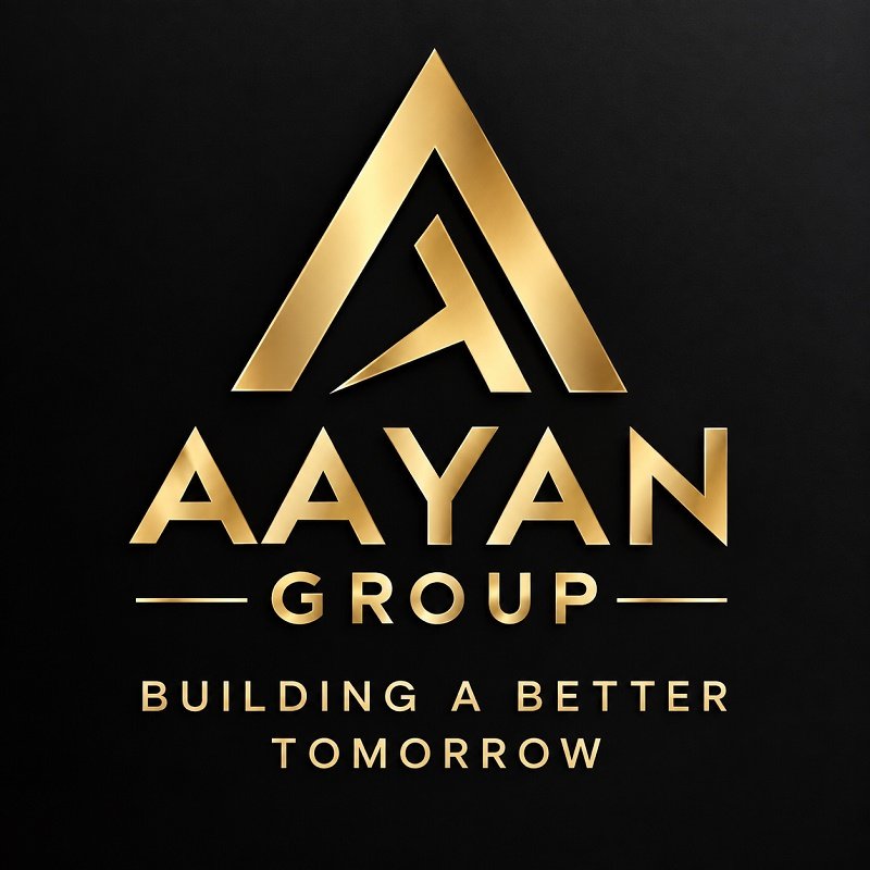 Aayan Group Logo
