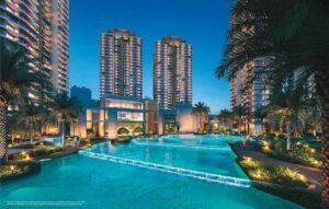 Cocoa County Sector 88A Gurgaon: Premium Living in New Gurgaon
