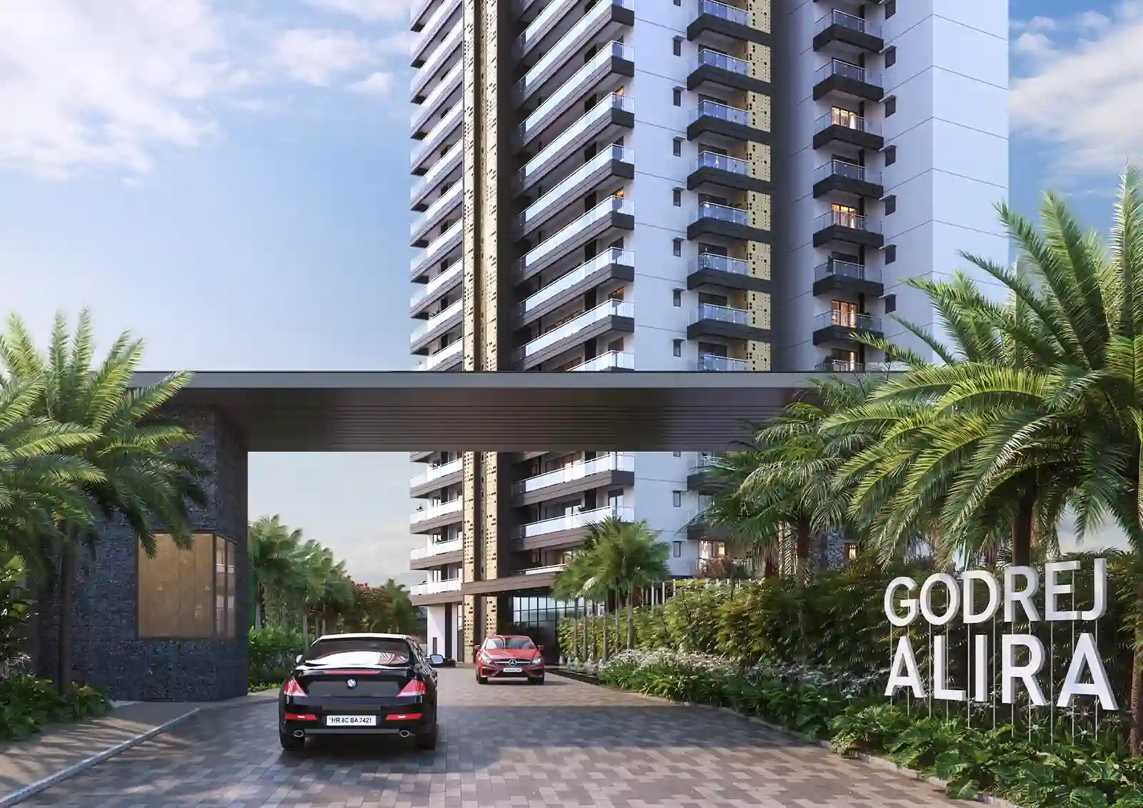 Godrej Alira image 2