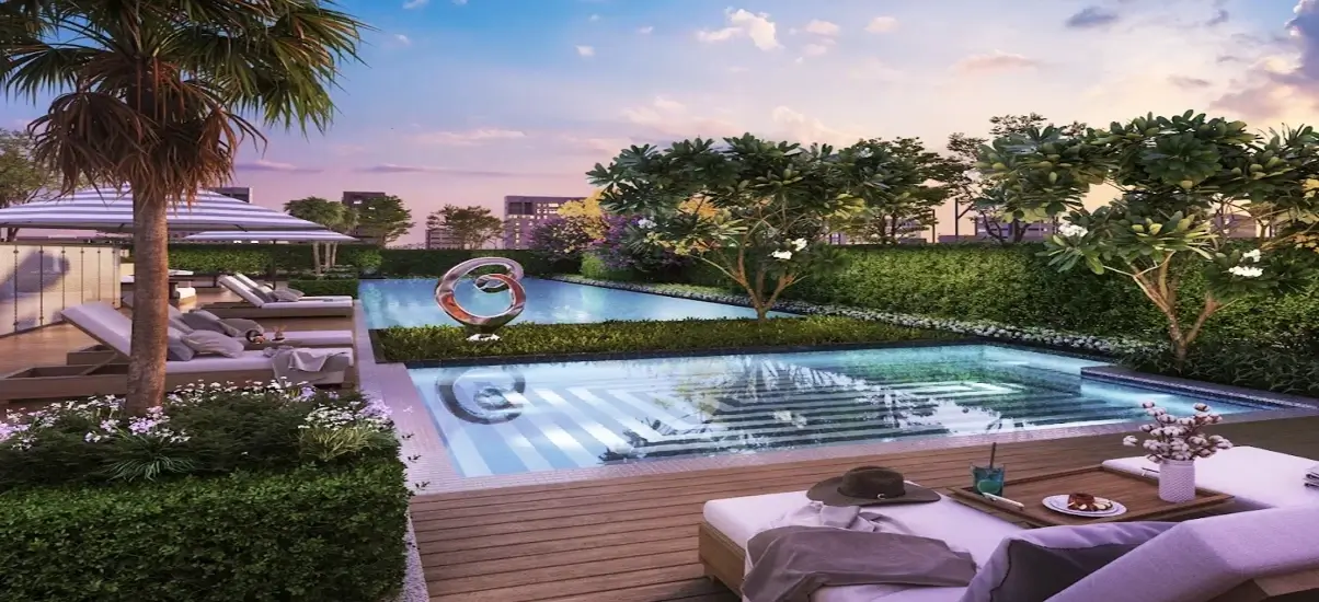 Godrej Samaris image 1