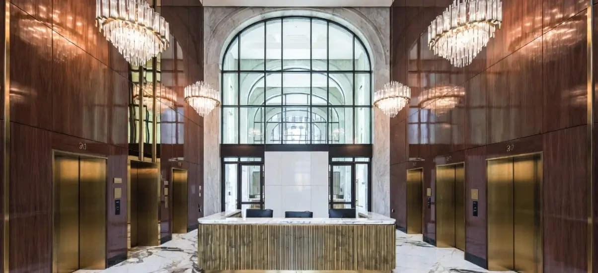 Godrej Samaris image 2