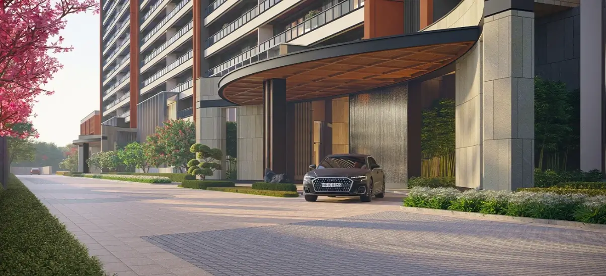 Godrej Samaris image 3