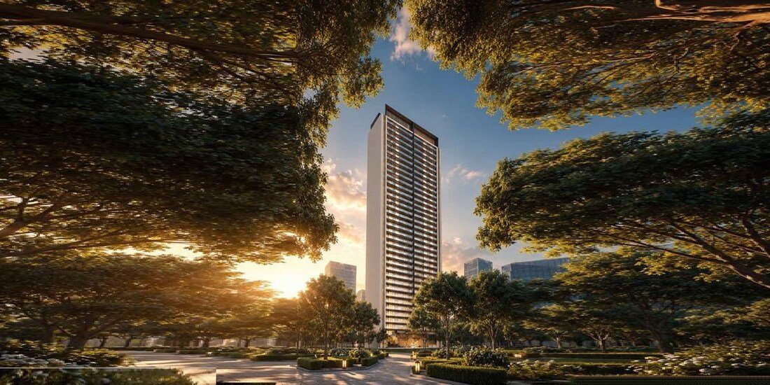 Godrej Samaris