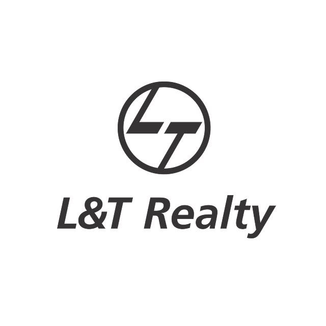L&T Realty Logo