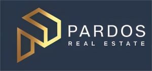 Pardos Real Estate Logo