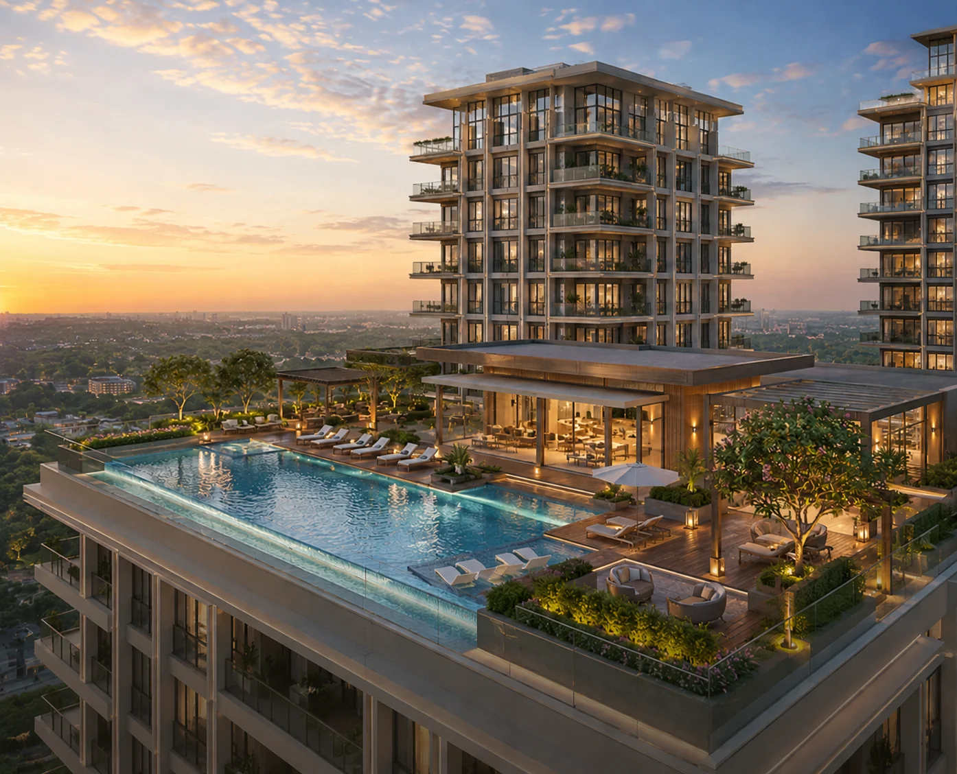 Pardos Sakura Gurgaon image 3
