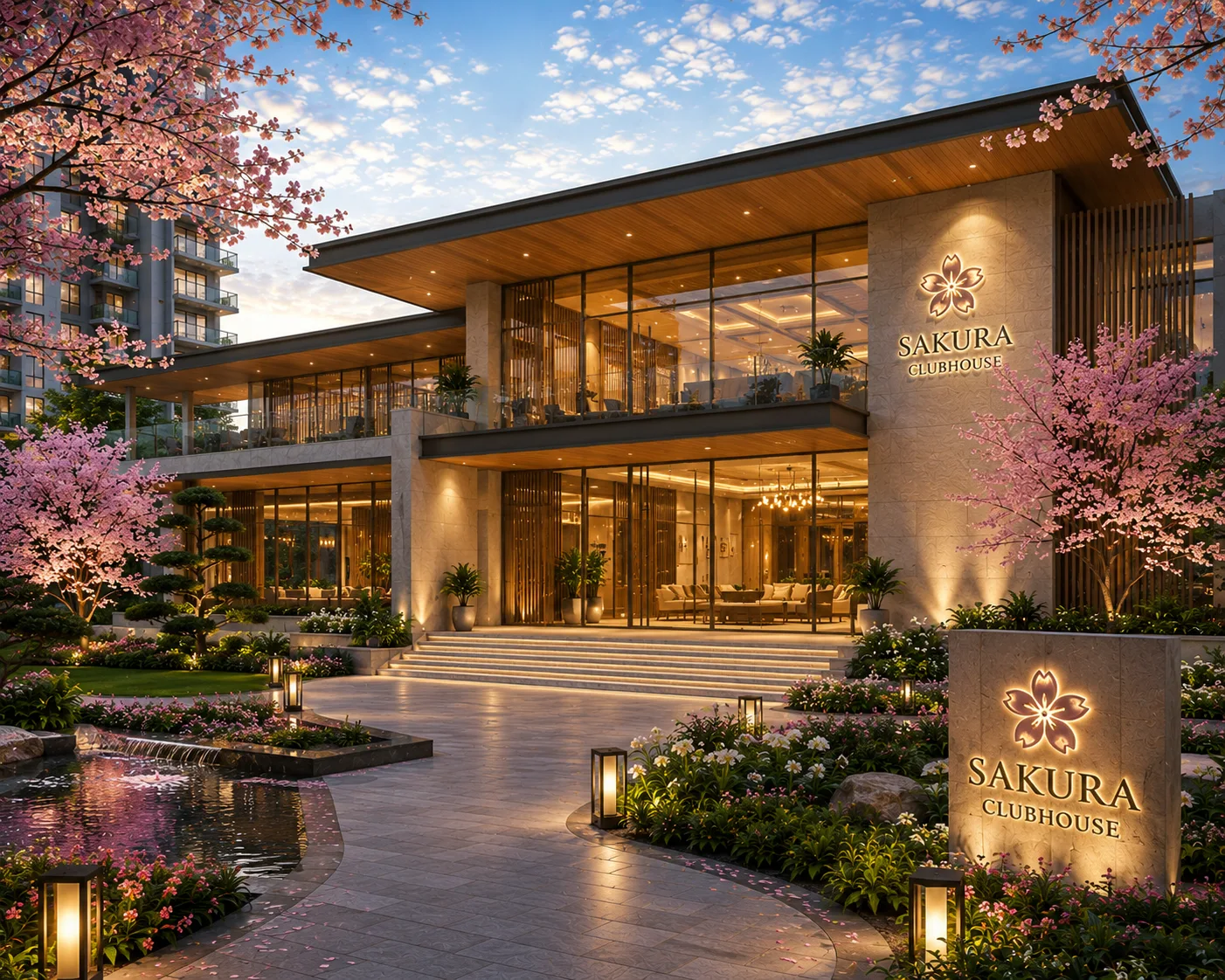 Pardos Sakura Gurgaon image 4