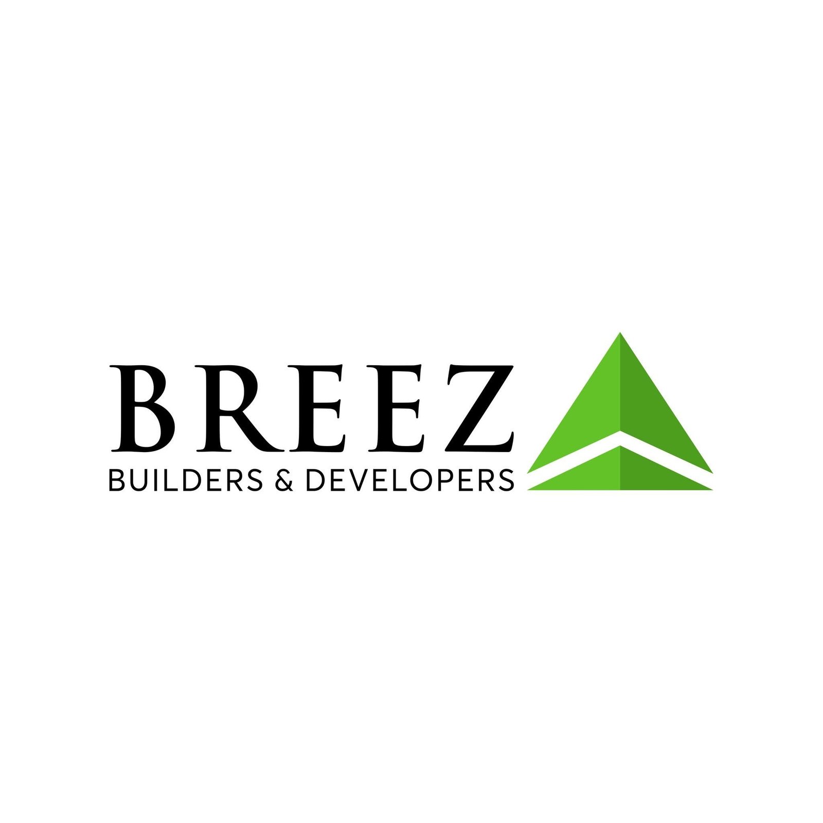 Breez Builders Logo
