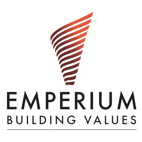 Emperium Private Limited Logo
