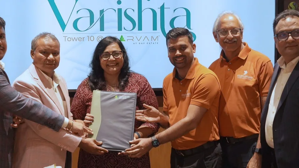 Manasum, Signature Global join hands for 164-unit senior living project in Gurugram, eye ₹575 crore sales