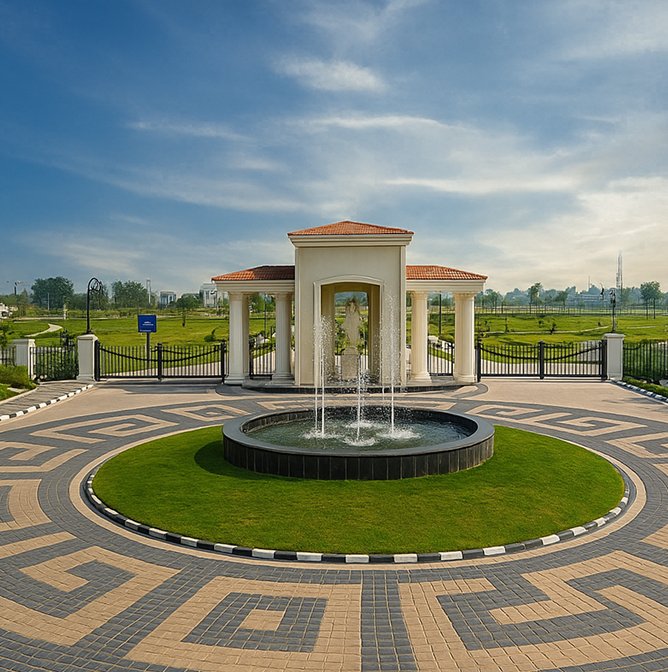 Reliance MET City image 3