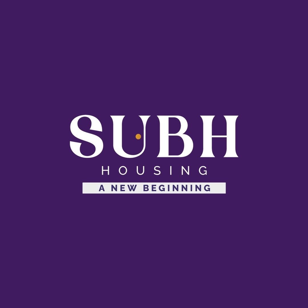 Subh Housing Logo