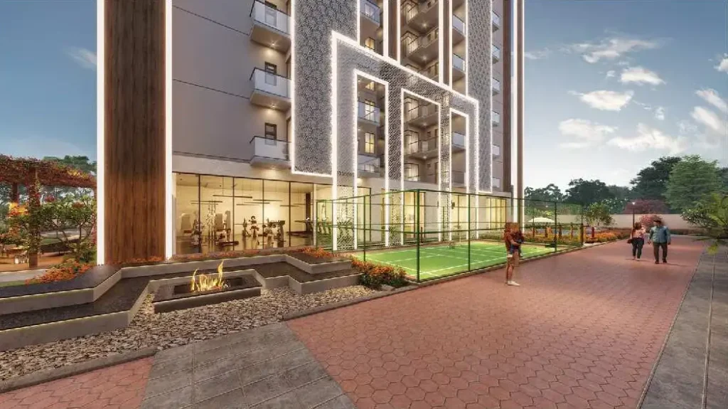 Subh Housing Seggovias image 1