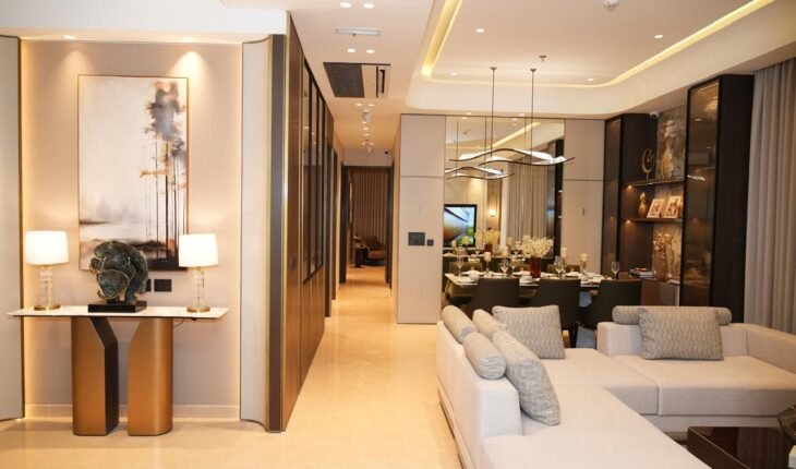 TREVOC sells 80% of luxury homes at Gurugram’s Royal Residences